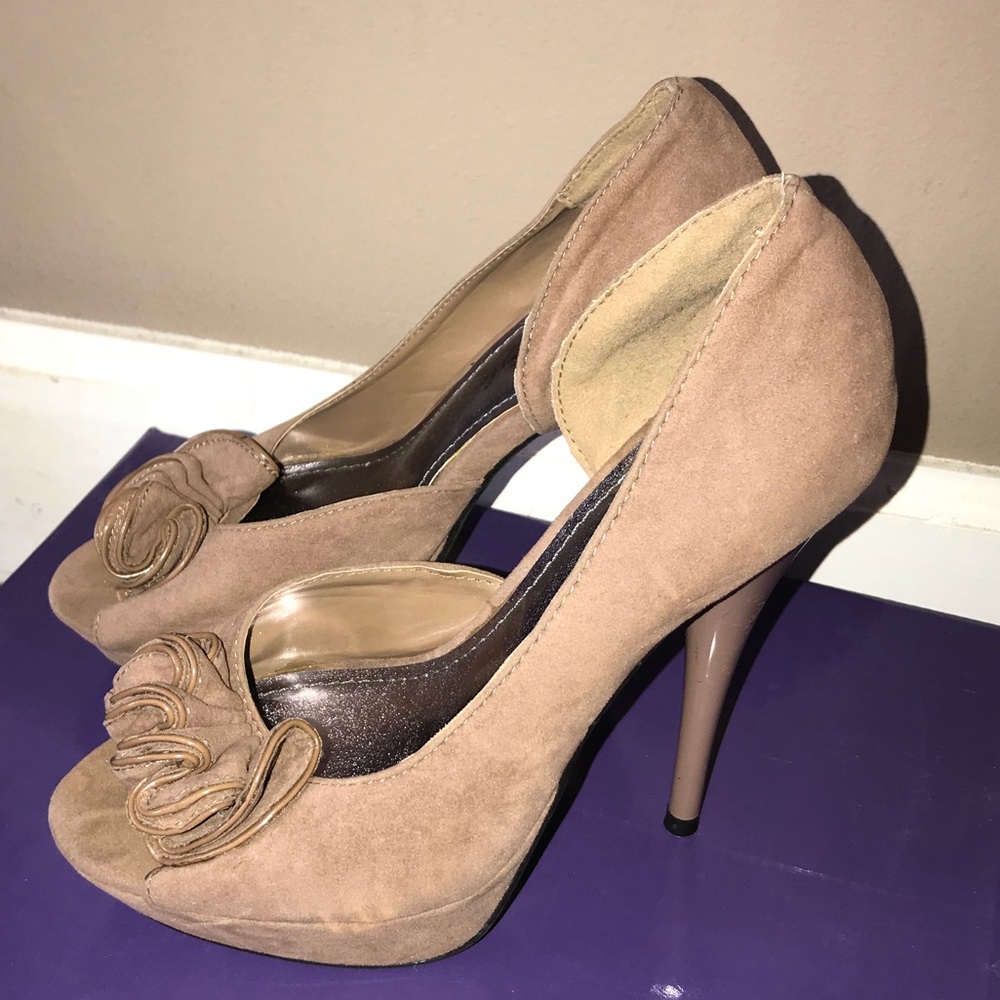 Heels